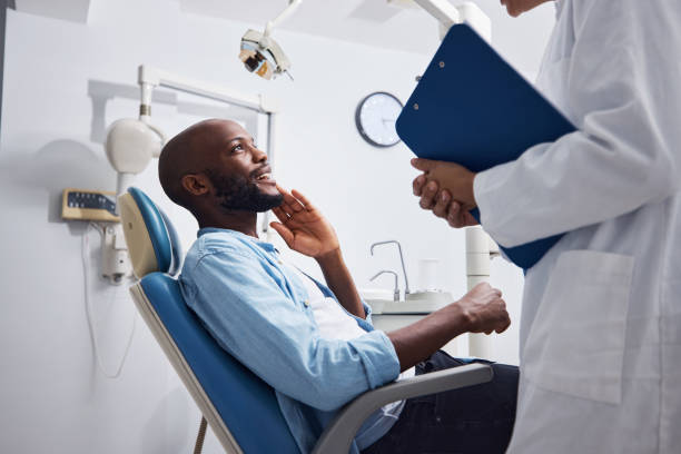 Best Emergency Dental Extractions in La Croft, OH